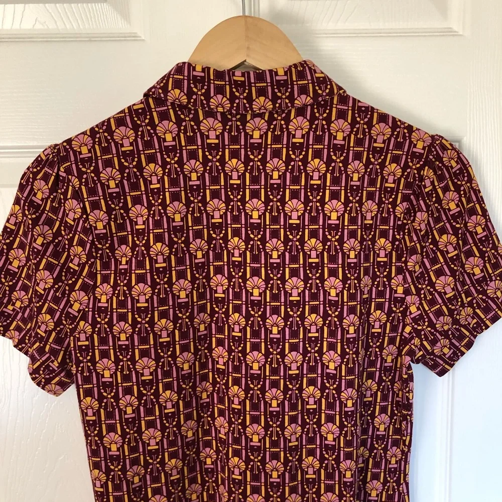 New ModCloth Top - Picture 9 of 9